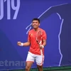 Vietnam acogerá Torneo del Grupo III de Copa Davis en Asia-Pacífico