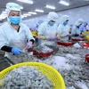 Vietnam espera una fuerte recuperación del consumo de mariscos