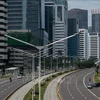 Yakarta, primera ciudad sudesteasiática en ganar Premio al Transporte Sostenible