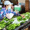 Exportadores de verduras y frutas vietnamitas deben explotar nicho de mercado de Europa del Norte 