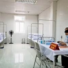 Aplican vacuna contra COVID-19 en segunda fase de ensayo clínico en provincia vietnamita