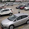 Ford por retirar miles de autos Ranger y Everest del mercado vietnamita