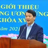 Elecciones de Asamblea Nacional de Vietnam: Oportunidades para los autonominados 