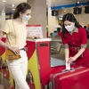 Aerolínea vietnamita Vietjet ofrece equipaje gratuito en rutas nacionales 