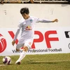 Torneo vietnamita de fútbol regresará a mediados de marzo 
