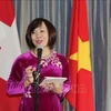 Presentan en Suiza potencialidades de mercado vietnamita