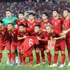 Reajustan calendario de eliminatorias mundialistas del fútbol asiático