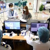 Urgen a implementar en Vietnam declaración médica electrónica antes de tomar vuelos