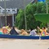 Aumenta apoyo estadounidense a víctimas de inundaciones en Vietnam