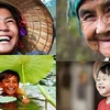 Vietnam entre los países más felices del mundo 