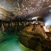 Cueva de Phong Nha es el destino más hospitalario de Vietnam