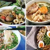 Presentan gastronomía vietnamita en Festival de Francofonía de Singapur