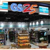 Inauguran tienda número 100 de GS25 de Surcorea en Vietnam