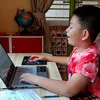Camboya lanza campaña de protección infantil en línea