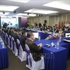 Ministros de información de la ASEAN debaten sobre la comunidad digital