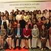 Vietnam otorga prioridad al impulso de igualdad de género y empoderamiento de la mujer
