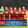 Vietnam jugará las eliminatorias de la Copa Mundial en EAU