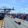 Crece comercio entre Vietnam y Reino Unido en primer bimestre del año