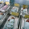Tasa de fertilidad total de Singapur cae a un mínimo histórico en 2020