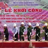 Restauran reliquias revolucionarias de Laos en provincia vietnamita de Hoa Binh