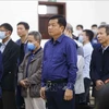 Sentencian a prisión a exdirigente vietnamita por caso de corrupción 