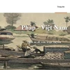 Biblioteca digital presenta la interacción cultural e histórica entre Vietnam y Francia
