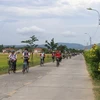 Invierte provincia vietnamita millones de dólares para la construcción de nueva ruralidad 