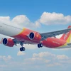 Aerolínea vietnamita Vietjet ofrece atractivos cupones 