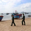 Articula Vietnam desarrollo socioeconómico en zonas fronterizas e insulares con defensa nacional