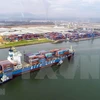 Aumentan valor de importación y exportación de firmas de inversión extranjera en Vietnam 