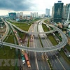 Ciudad Ho Chi Minh acelera perfeccionamiento de planificación urbana 