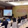 ONG foráneas ofrecen asistencia de más de 200 millones de dólares a Vietnam en 2020