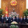 Agradece primer ministro de Vietnam a Rusia envío de vacunas Sputnik V