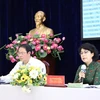 Ciudad Ho Chi Minh presenta lista preliminar de candidatos a elecciones parlamentarias