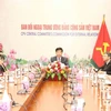 Vietnam participa en la Conferencia del Consejo Cultural de Asia