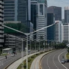 Indonesia por completar construcción de su nueva capital para 2024 