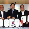 Corea del Sur invertirá en proyecto de aeropuerto de Indonesia 