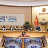 Pide premier de Vietnam impulsar actividades de emulación patriótica