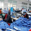 Periódico bangladesí analiza ventajas del sector textil vietnamita
