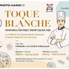 Resaltan quintaesencia de gastronomía francesa en Hanoi