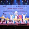 Programa artístico busca elevar conciencia sobre lucha contra la tuberculosis en Vietnam 