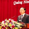 Provincia vietnamita de Quang Ninh realizará inversión millonaria en desarrollo de infraestructura