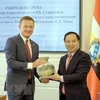 Vietnam y Rusia impulsan cooperación entre localidades