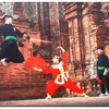 Proponen solicitar reconocimiento de artes marciales tradicionales vietnamitas como patrimonio mundial
