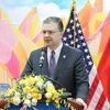 Embajador estadounidense en Vietnam nominado a cargo de subsecretario de Estado para Asia Oriental y el Pacífico