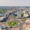 Provincia vietnamita de Binh Phuoc por convertirse en polo industrial
