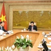 Reitera Vietnam cooperación con EE.UU. en adaptación al cambio climático