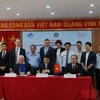 Agilizan asociación público-privada por comercio sostenible de pimienta de Vietnam 