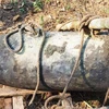 Desactivan en Vietnam bomba remanente de guerra de 113 kilogramos