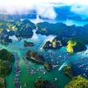 Vietnam y otros países por fortalecer lucha contra contaminación del océano